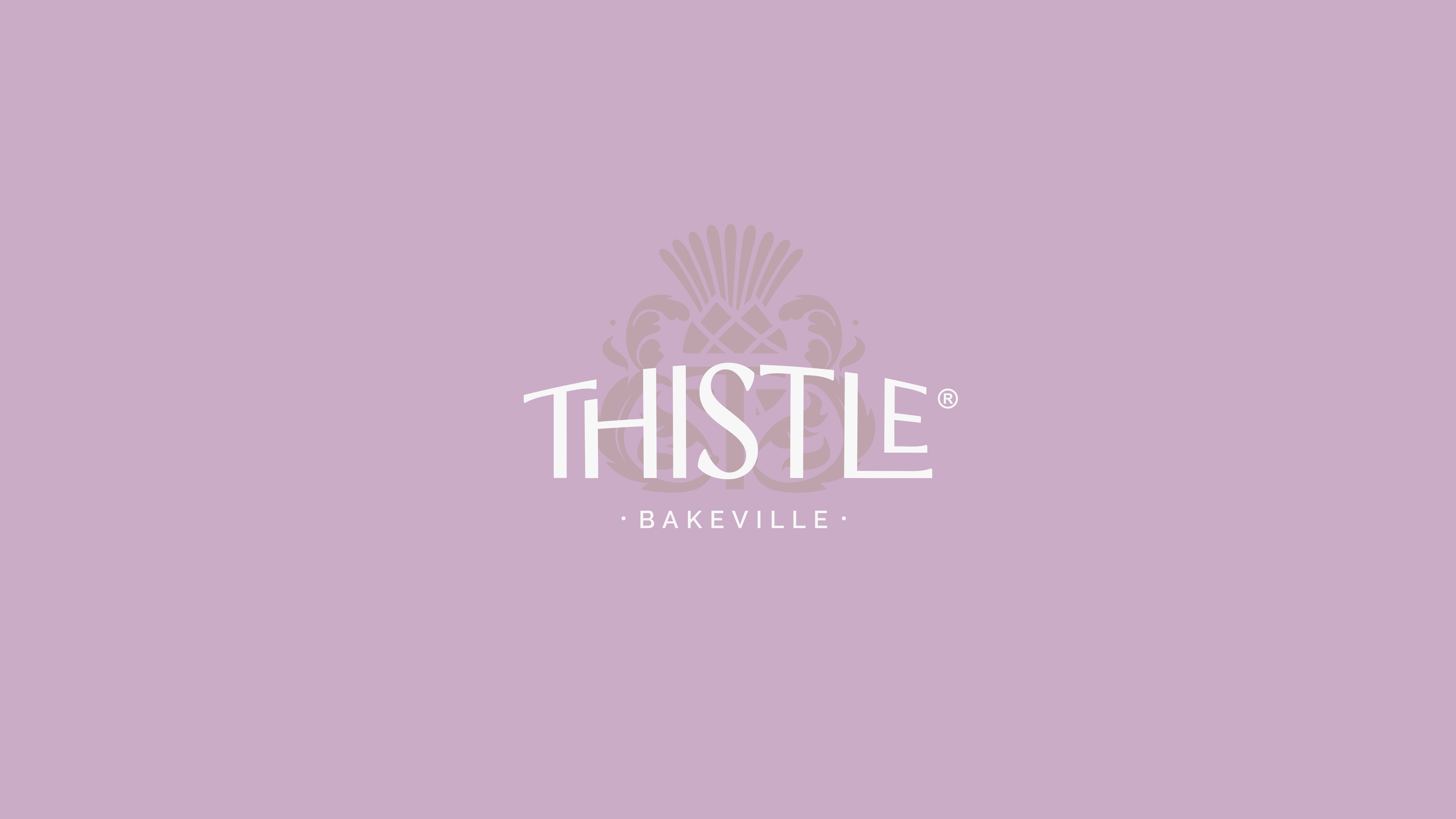 Thistle Bakeville-Patisserie & Confectionery Shop